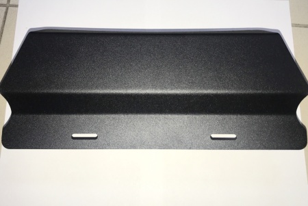 Планка выноса радиатора универсальная для шноркелей