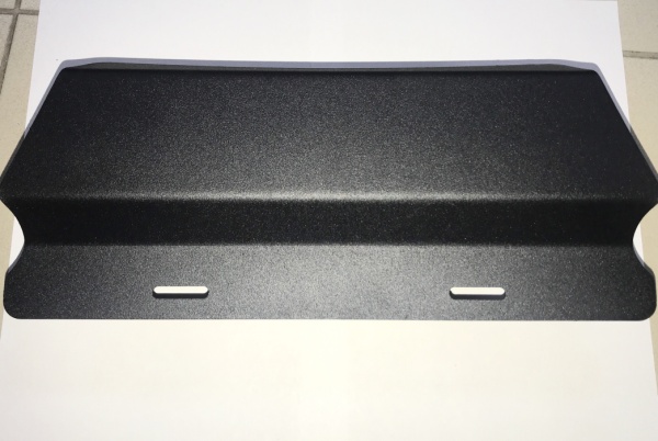 Планка выноса радиатора универсальная для шноркелей Планка выноса радиатора универсальная для шноркелей