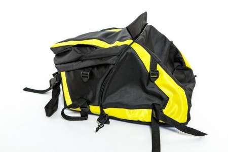 Кофр для снегохода Ski-doo Summit 600, 800 (2007-н.в.)