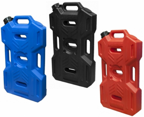 Канистра Art-Rider 20 л (черная)