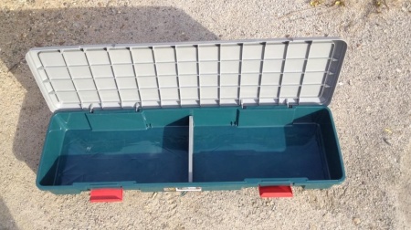 Экспедиционный ящик RV BOX 1150F