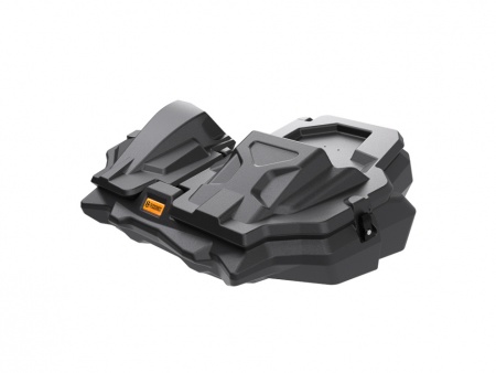 Кофр для квадроцикла BRP Maverick X3