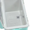 Термобокс SHINWA Holiday Land Cooler 11H голубой, 11 литров