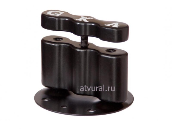 Быстросъемное крепление GKA Basic Быстросъемное крепление GKA Basic