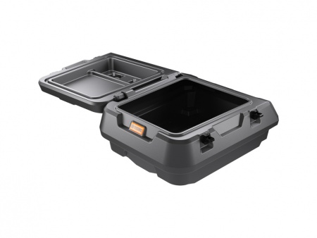 Кофр для снегохода Brp Ski-Doo Expedition/ Lynx Commander, Ranger (115 литров)