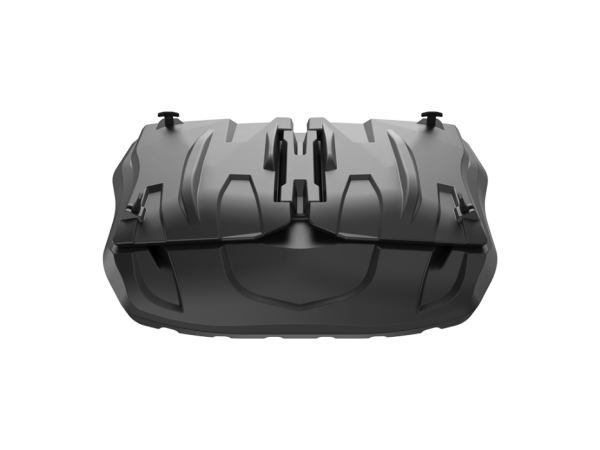 Кофр-крыша для Polaris RZR 1000 PRO