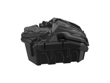 Кофр для квадроцикла UTV Polaris RZR PRO XP