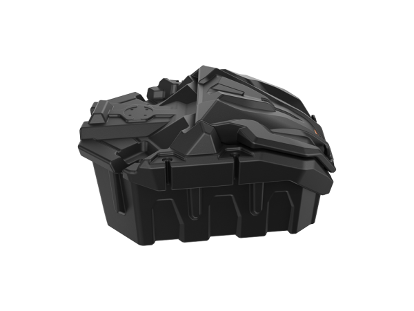 Кофр для квадроцикла UTV Polaris RZR PRO XP