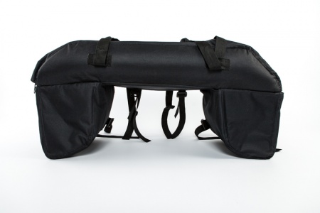 Кофр для квадроцикла   X8 задний (мягкий)