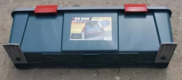 Экспедиционный ящик RV BOX 900