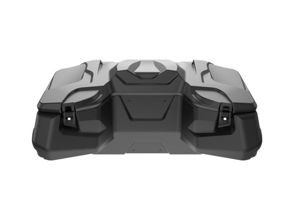 Кофр для квадроцикла задний для BRP Outlander G3 500/700, только на металлическую площадку