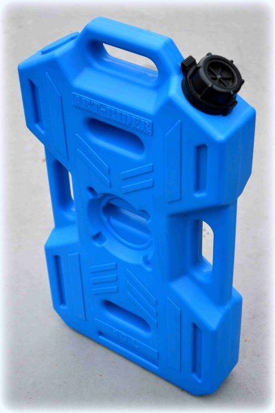 Канистра Art-Rider 10 л (синяя)