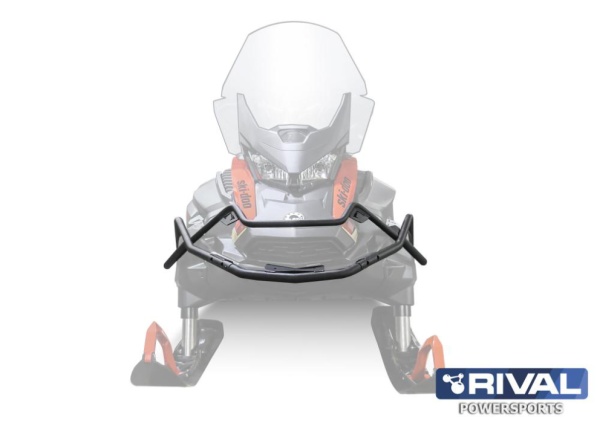 Бампер на снегоход Brp Ski-Doo Skandic WT (2021-н.в.)