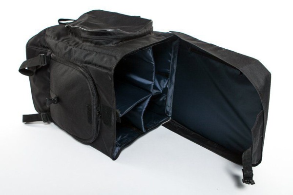 Кофр для снегохода "М" Arctiс cat 570