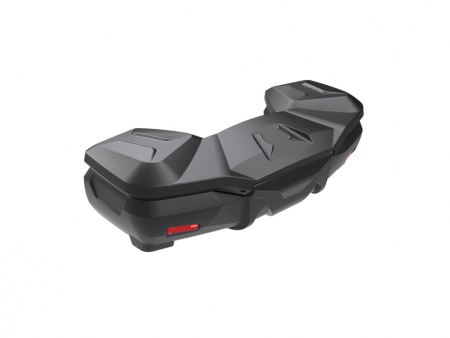 Кофр для квадроцикла задний для POLARIS Touring 570