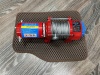 Лебедка Electric Winch 4500 lbs / 2120 kg 12v Лебедка Electric Winch 4500 lbs / 2120 kg 12v