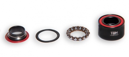 Ступичный подшипник BRP (DAC30600037)