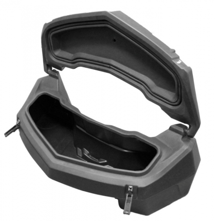 Кофр для квадроцикла задний Panzer