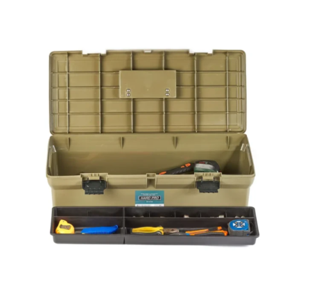 Ящик для инструмента IRIS HARDPRO 660 Хаки