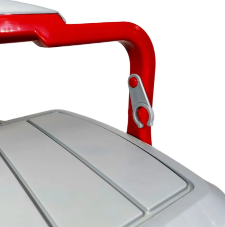 Экспедиционный ящик RV BOX Bucket 25B