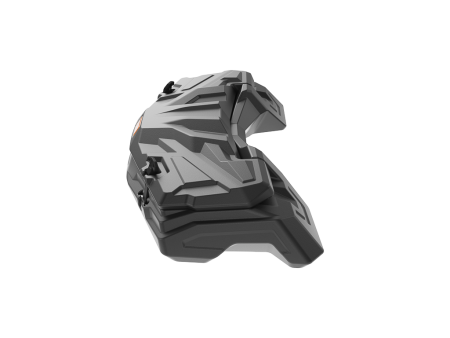 Кофр передний для квадроцикла Loncin X Wolf 700 Кофр передний для квадроцикла Loncin X Wolf 700