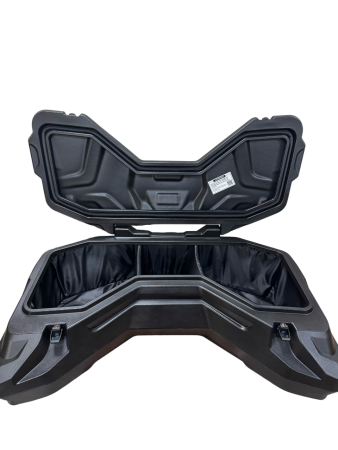 Текстильный вкладыш для кофра Odes Patchcross