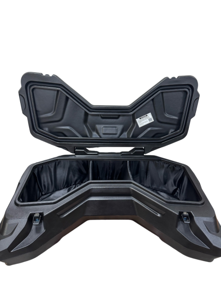 Текстильный вкладыш для кофра Odes Patchcross