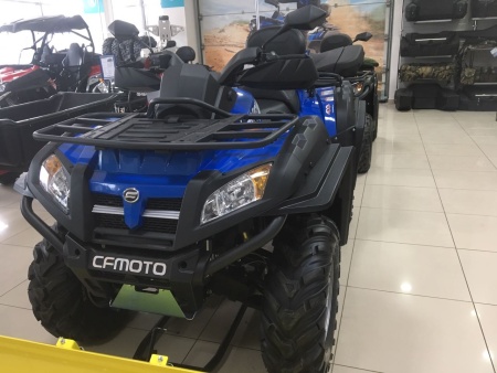 Расширители арок для X8 (2012-2017) Panzer-Box