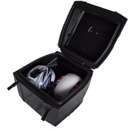 Кофр GKA № 2 (для снегоходов BRP)