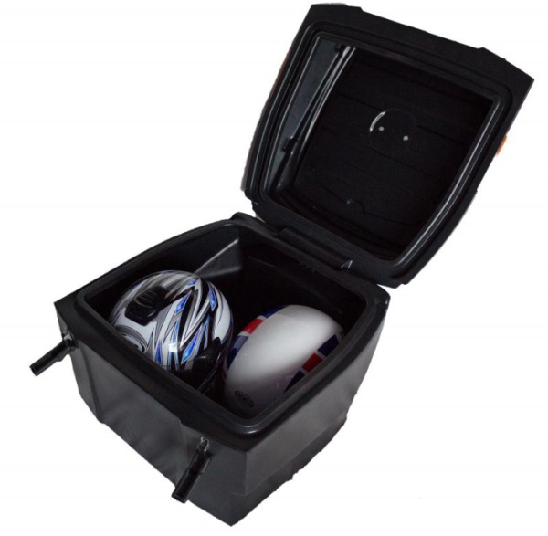 Кофр GKA № 2 (для снегоходов BRP)