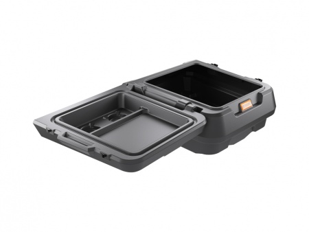 Кофр для снегохода Brp Ski-Doo Expedition/ Lynx Commander, Ranger (115 литров)