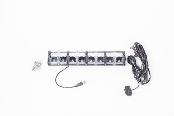 Светодиодная балка AURORA ALO-N-20 248W