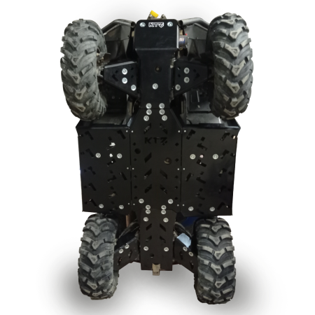 Защита днища пластик для ATV 600 EPS (2020-н.в.) KTZ