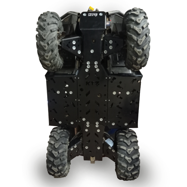 Защита днища пластик для ATV 600 EPS (2020-н.в.) KTZ