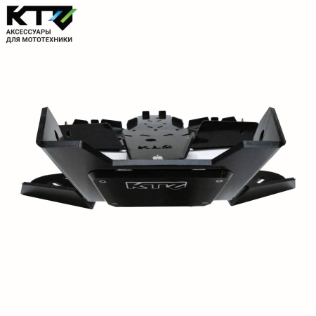 Защита днища Honda TRX 520 (2020-н.в.) KTZ