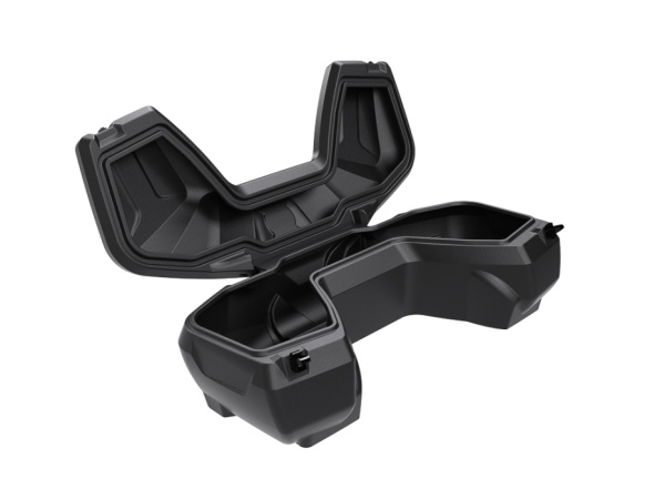 Кофр для квадроцикла задний для POLARIS Touring 570