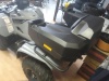 Кофр для квадроцикла задний GKA TS 3000 с сидушкой Кофр для квадроцикла задний GKA TS 3000 с сидушкой