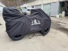 Чехол тент для квадроцикла BRP Outlander Max / Odes Pathcross