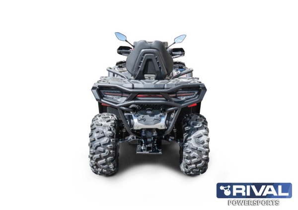 Задний бампер для квадроцикла ЦФ 800 H.O / 1000 EPS (2024-н.в.) Rival