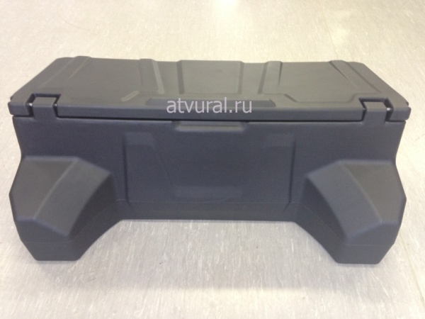 Кофр для квадроцикла  задний STORM