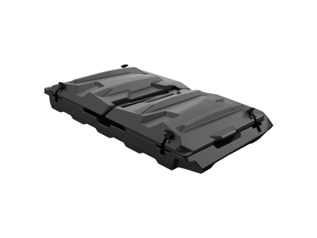 Кофр-крыша для Brp Can-Am Traxter