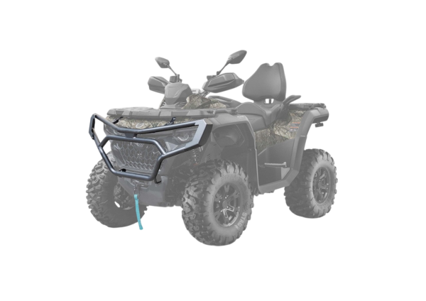 Передний бампер для квадроцикла ЦФ 800 H.O / 1000 EPS (2024-н.в.) Atviron