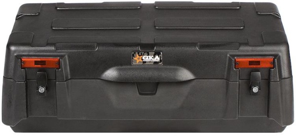 Кофр для квадроцикла задний GKA  8015