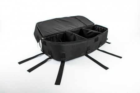 Кофр для квадроцикла   X8 передний (мягкий)