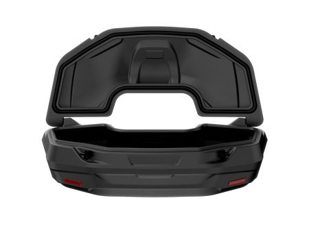 Кофр для квадроцикла Segway Snarler AT10