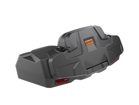 Кофр для детского квадроцикла Tesseract New