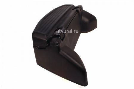 Кофр для квадроцикла задний PZ 4000