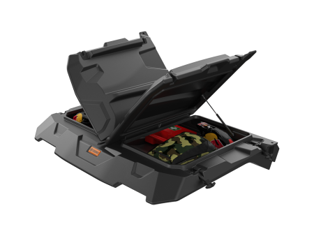 Кофр-крыша для UTV Polaris General 1000