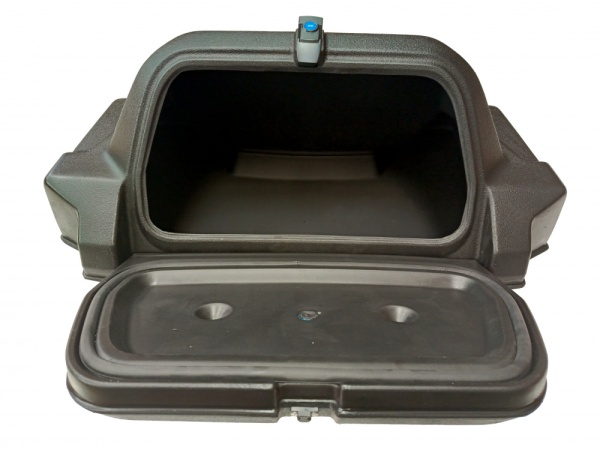 Кофр для детского квадроцикла PZ 1500