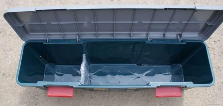 Экспедиционный ящик RV BOX 900